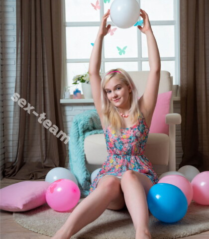 Проститутка Злата