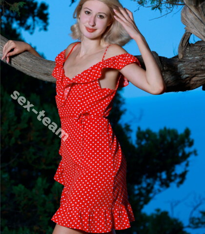 Проститутка Нелли