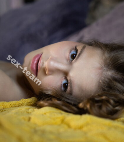 Проститутка Варвара