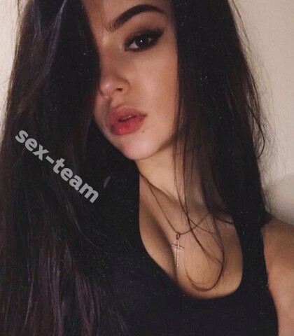 Проститутка Алина