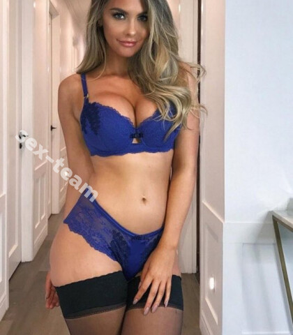 Проститутка Дина