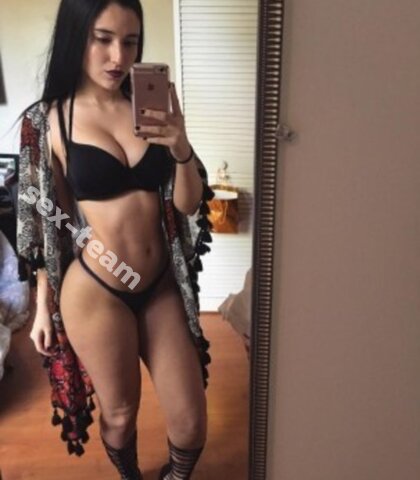 Проститутка Катя